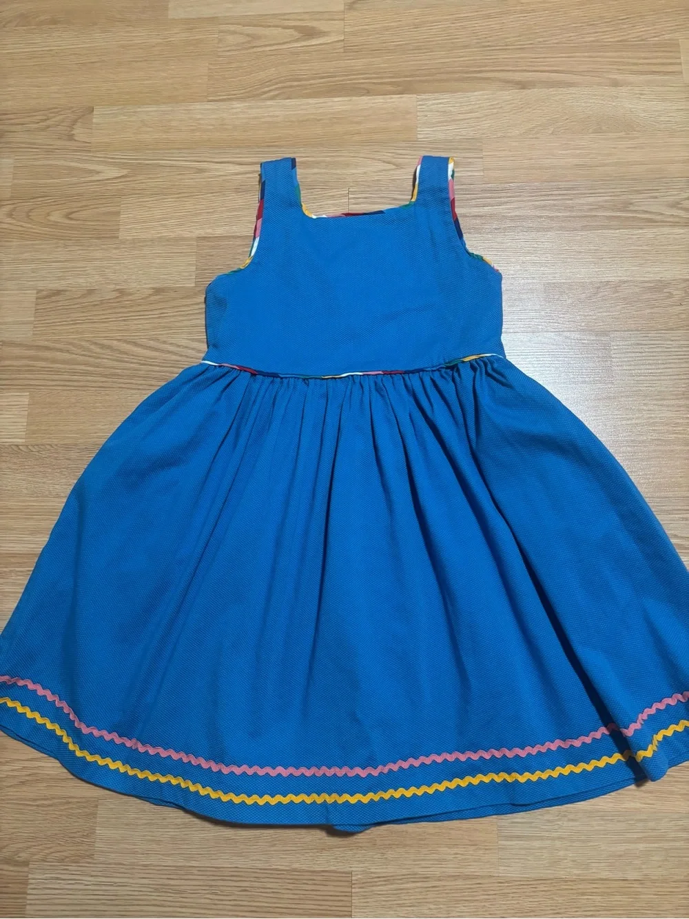 “Wildflower” 2pc set size 10/12 In EUC